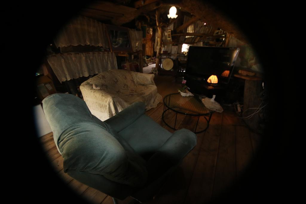 Miyakojima  Kukuru Camping מראה חיצוני תמונה
