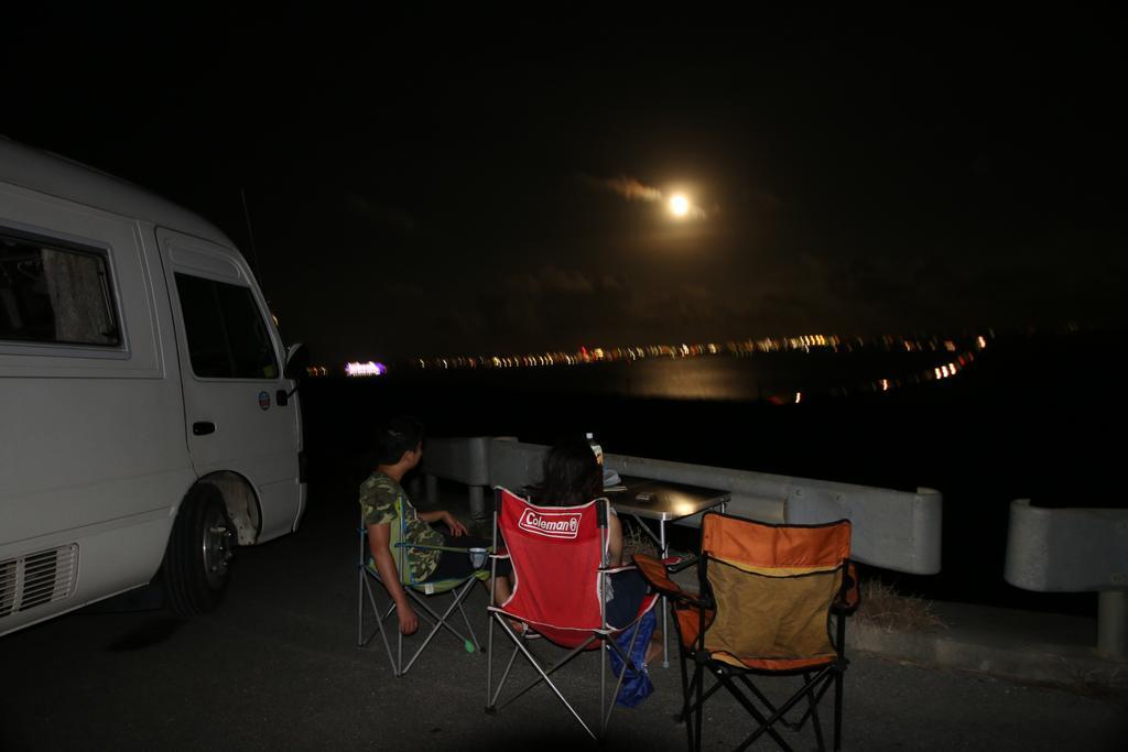 Miyakojima  Kukuru Camping מראה חיצוני תמונה