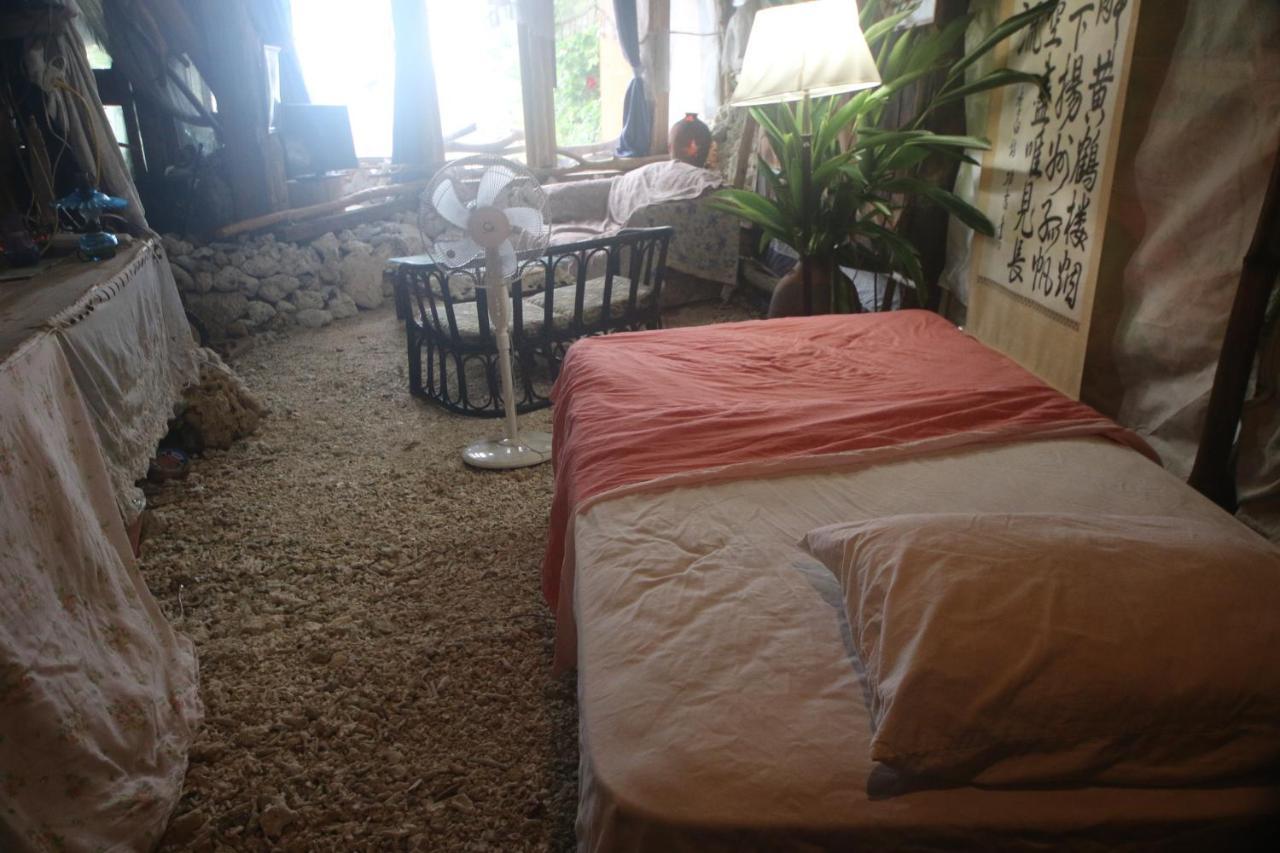 Miyakojima  Kukuru Camping מראה חיצוני תמונה