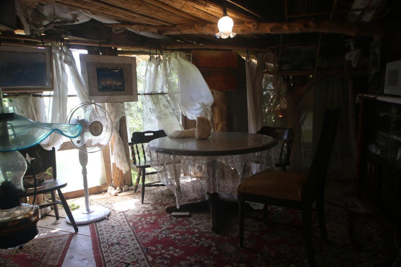 Miyakojima  Kukuru Camping מראה חיצוני תמונה